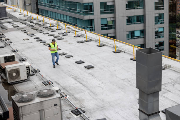 Best Roof Ventilation Installation  in Lynbrook, NY
