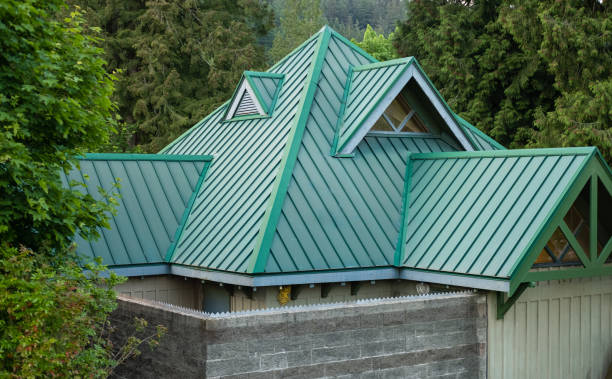 Best Gutter Installation and Repair  in Lynbrook, NY