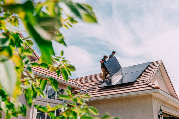 Fast & Reliable Emergency Roof Repairs in Lynbrook, NY