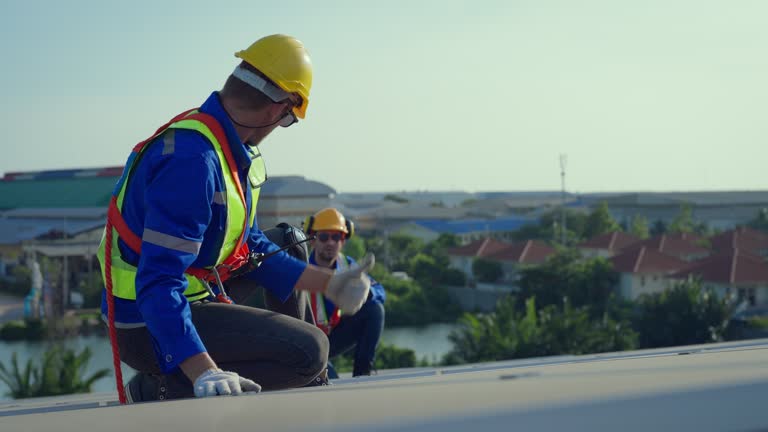 Reliable Lynbrook, NY Roofing Service Solutions